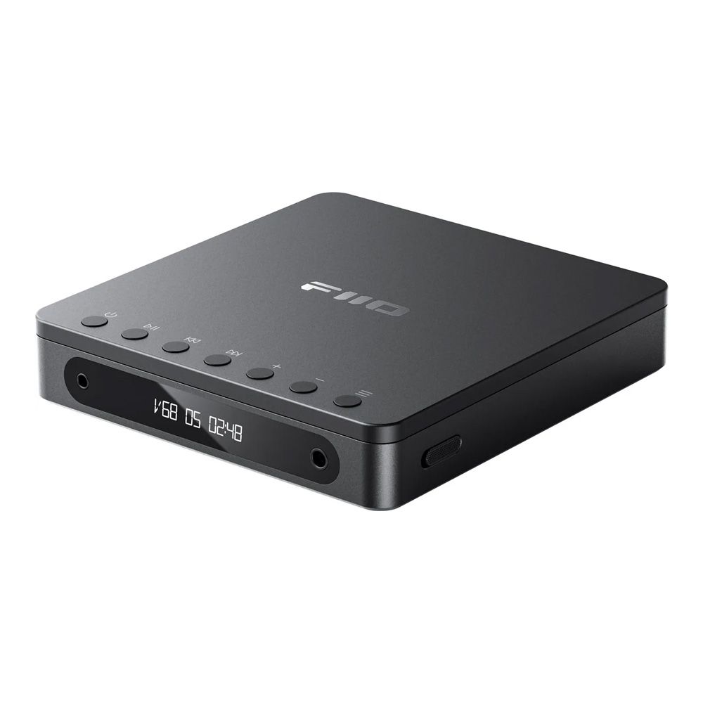 MP3-плеер FiiO DM13, Черный детальное изображение - 3