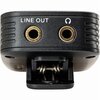 Приёмник Saramonic Blink500 Pro RX, Черный вариант - 3