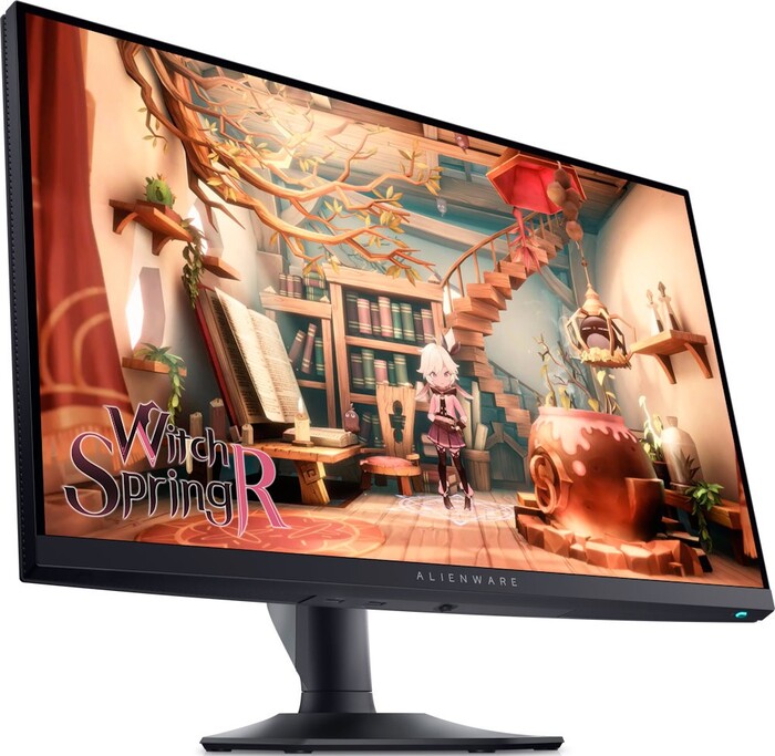 Монитор Dell Alienware AW2724DM 27
