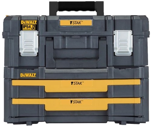 Ящики для инструмента DeWALT DWST83395-1 детальное изображение - 2