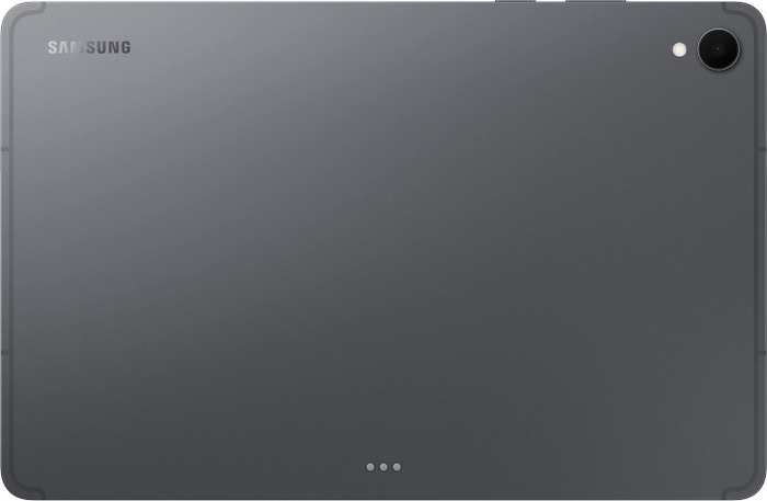Планшет Samsung Galaxy Tab S11 12/128 ГБ, Серый, Wi-Fi №3