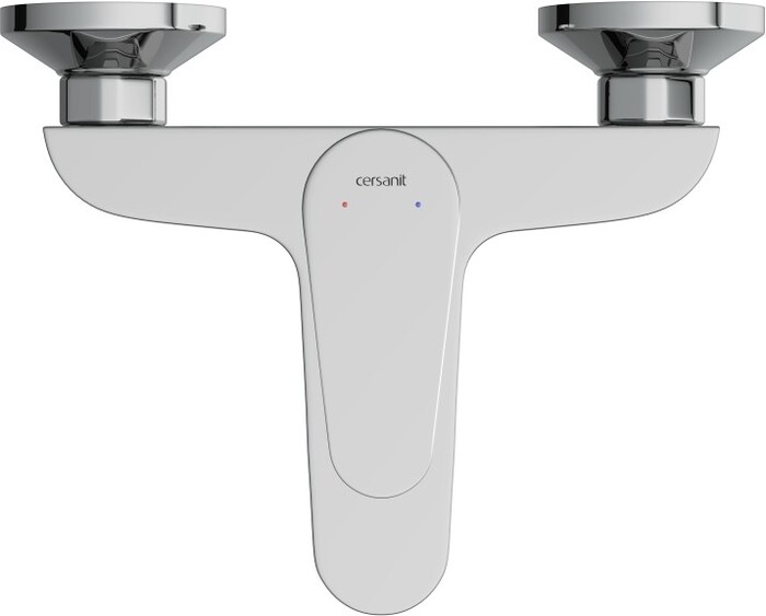 Смеситель Cersanit Cersania A63031 №6