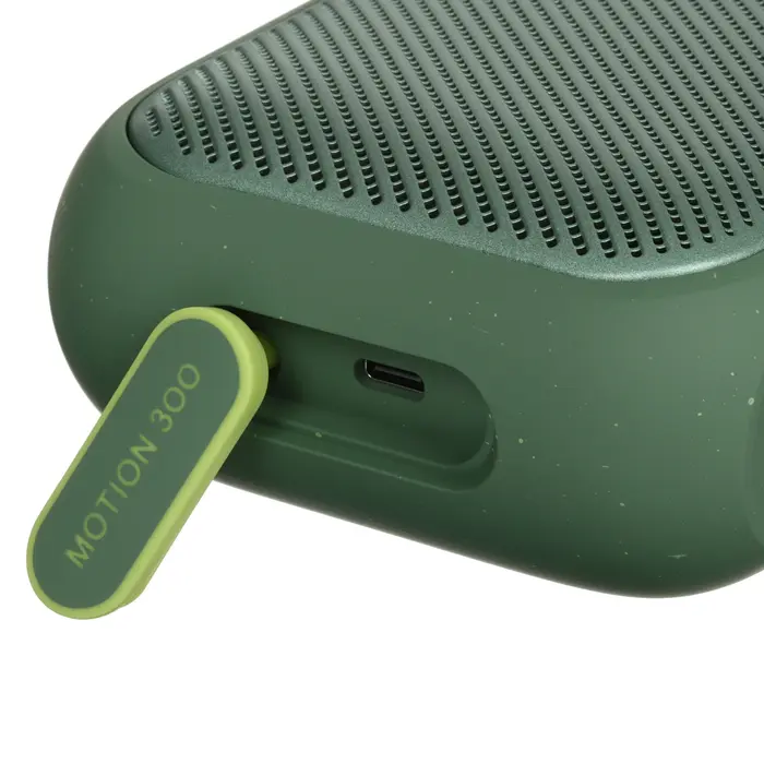 Портативная колонка ANKER Soundcore Motion 300, Зеленый №3