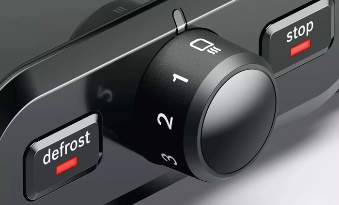 Тостер Bosch TAT4P429, Оранжевый №7