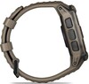 Смарт-часы Garmin Instinct 2X Solar, Коричневый вариант - 4