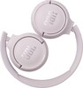 Беспроводные наушники JBL Tune 510BT, Розовый вариант - 4