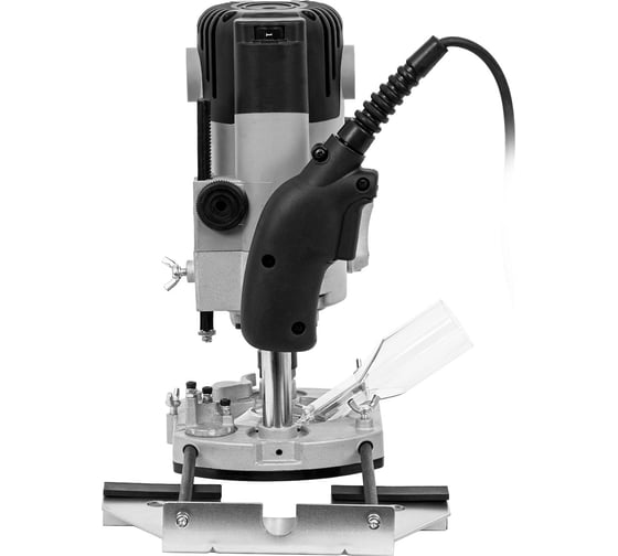 Фрезер Интерскол ФМ-62/2100Э 703.1.0.00, 2200 Вт, Серый детальное изображение - 3