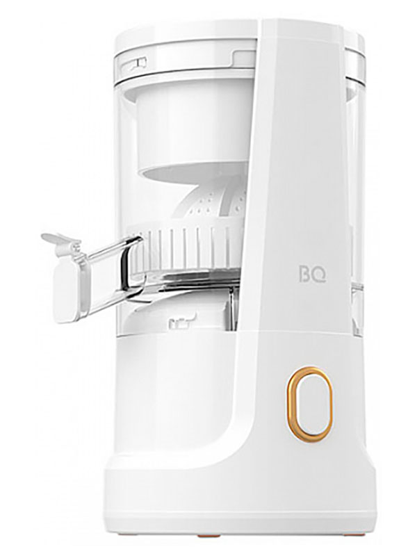 Соковыжималка BQ J1010, Белый детальное изображение - 2