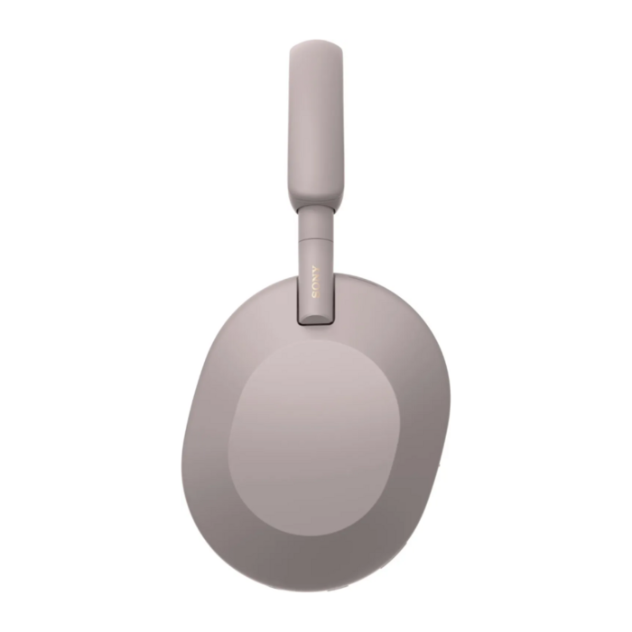 Беспроводные наушники Sony WH-1000XM5, Розовый №4