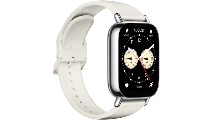 Умные часы Xiaomi Redmi Watch 5 Lite, 48 мм, Золотистый №3