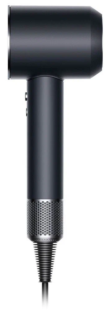Фен Dyson Supersonic HD01, Черный детальное изображение - 3