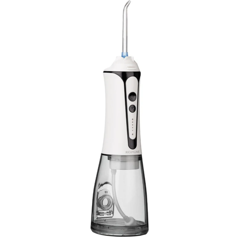 Ирригатор Revyline RL 450 New, Белый детальное изображение - 2
