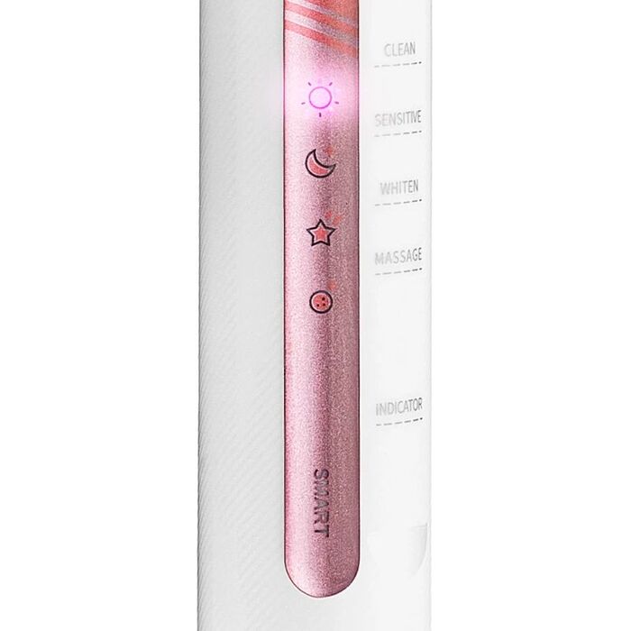 Зубная щётка Revyline RL 070, Белый №4