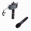 Микрофон CoMica UHF CVM-WS50HTX вариант - 4