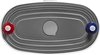 Водонагреватель Electrolux EWH 50 SmartInverter Pro, НС-1351163, 50 л, Белый вариант - 4