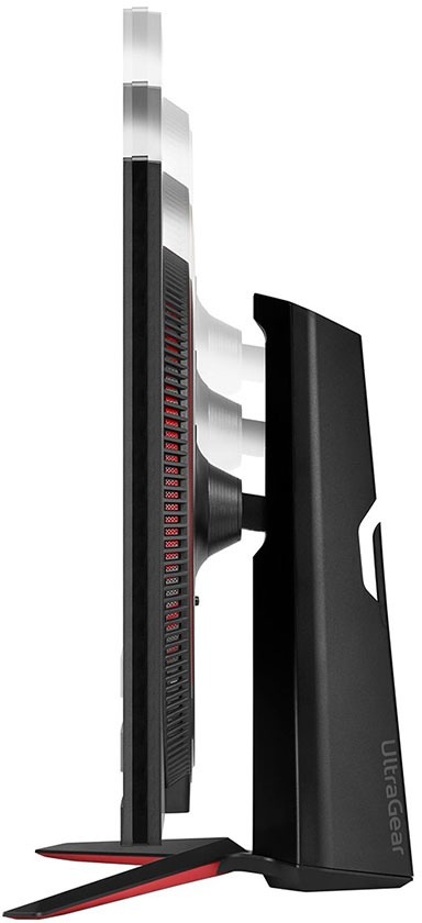Монитор LG UltraGear 32GN550 32