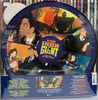 Виниловая пластинка Michael Kamen – The Iron Giant (Original Score) (Picture Disc) LP вариант - 2