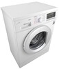 Стиральная машина LG F1296HDS0, Белый вариант - 3
