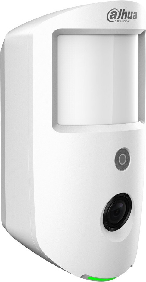 Датчик движения Dahua DHI-ARD1731-W2(868), Белый детальное изображение - 3