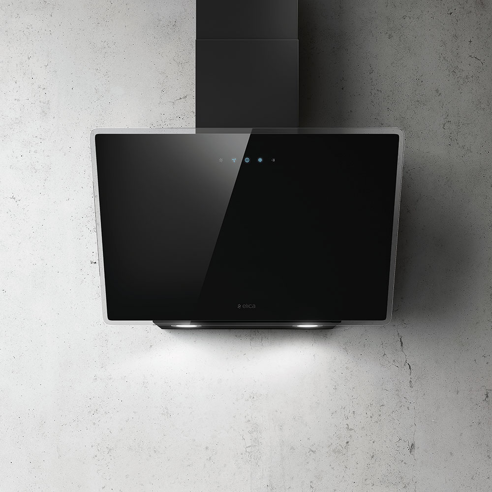 Вытяжка Elica Shire BK/A/60, Черный детальное изображение - 2