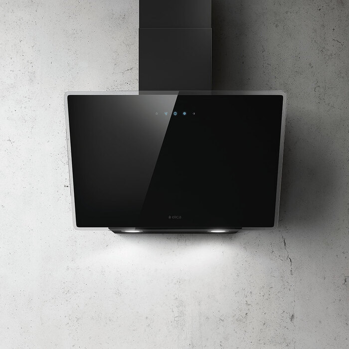 Вытяжка Elica Shire BK/A/60, Черный №2