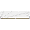 Оперативная память Netac Shadow S White DDR4 3600MHz, NTSSD4P36SP-08W, 8 Гб вариант - 1