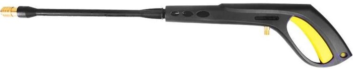 Автомойка EUROLUX W-200 PRO FG, 2.5 кВт, 200 бар, Черный №7