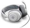 Проводные наушники SteelSeries Arctis Nova 1P, Белый вариант - 3