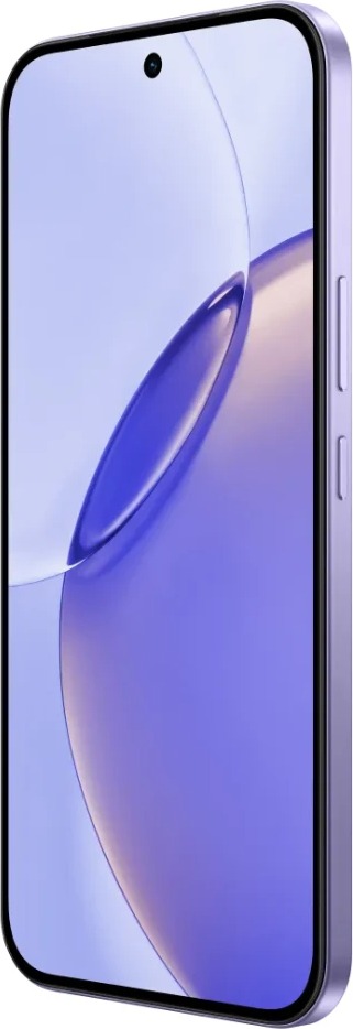 Смартфон Realme 16 Pro 5G 8/256 Гб, Сиреневый, Dual nano-SIM детальное изображение - 2