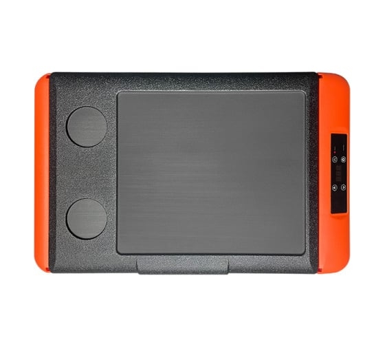 Автомобильный компрессорный холодильник Alpicool CL30, 990103, 12/24 В, Черный детальное изображение - 7