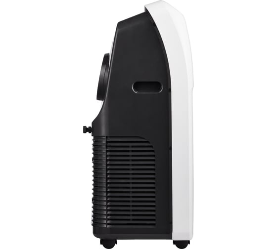 Напольный кондиционер Ballu Aura BPAC-12 CP/N1_24Y, НС-1594923, 12 BTU, Белый детальное изображение - 4