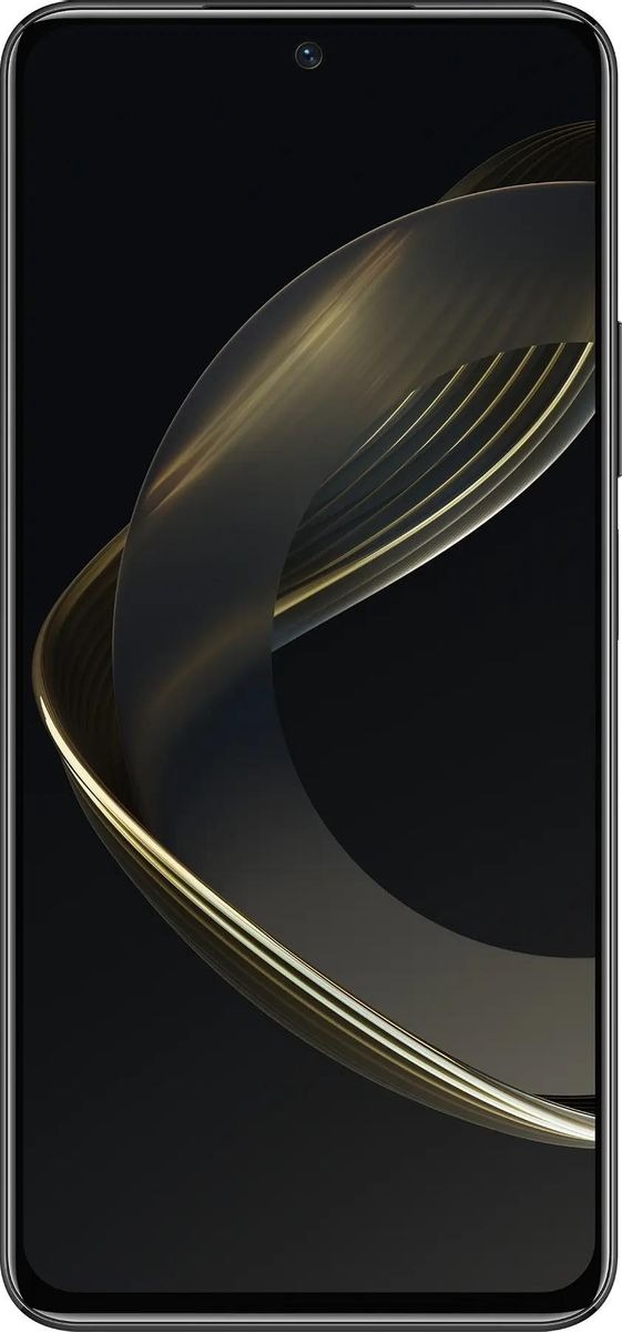Смартфон Huawei nova 12 SE 8/256 Гб, Черный, Dual nano-SIM детальное изображение - 2