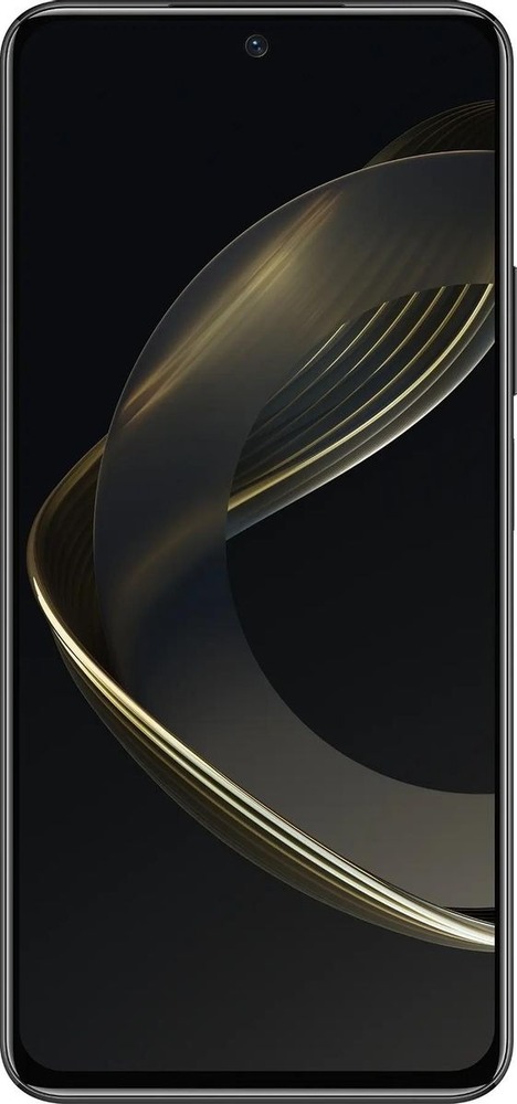 Смартфон Huawei nova 12 SE 8/256 Гб, Черный, Dual nano-SIM №2