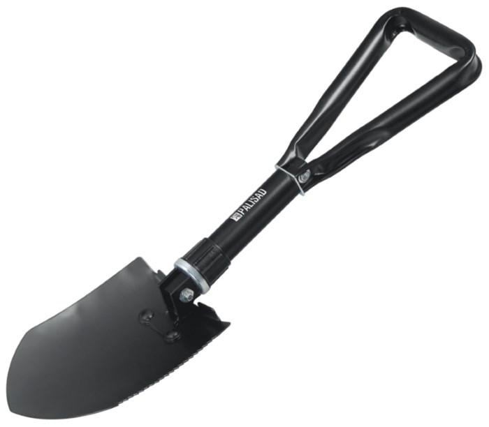 Лопата Palisad 61428 детальное изображение - 1