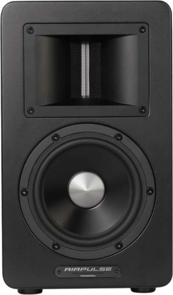Полочная акустика Edifier Airpulse SM200, Черный №1