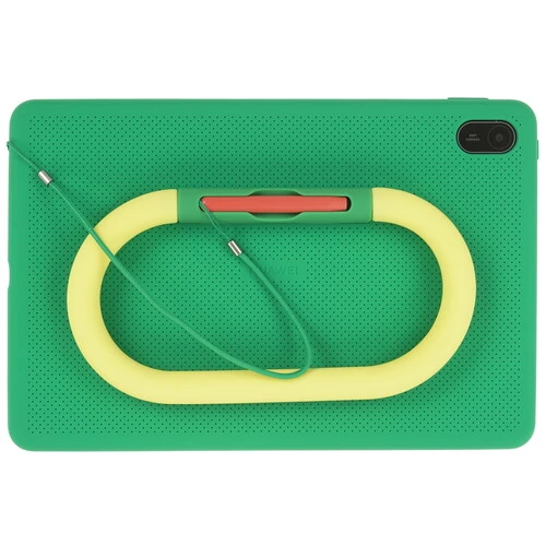 Планшет Huawei MatePad SE 11 Kids Edition 4/128 ГБ, Зеленый, Wi-Fi детальное изображение - 2