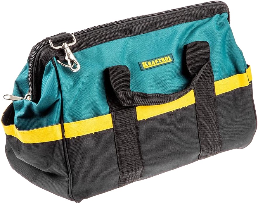 Сумка KRAFTOOL 38713-16z01 детальное изображение - 1