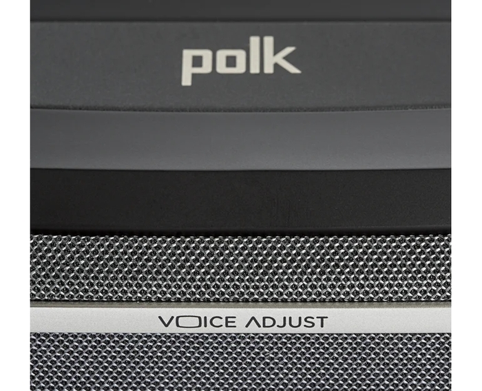 Саундбар Polk Audio MagniFi Mini, Черный №9