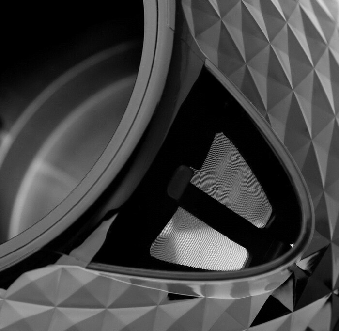 Электрический чайник Brayer BR1008BK, Черный №6