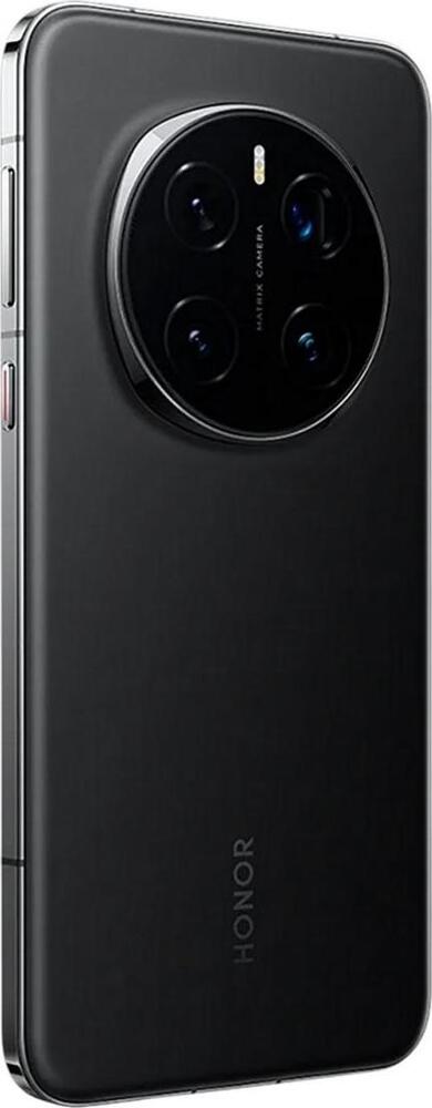 Смартфон Honor Magic7 Pro 12/512 Гб, Графитовый черный, Dual nano-SIM + eSIM №3