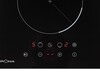 Варочная поверхность Krona PIASTRA 30 BL, Черный вариант - 4