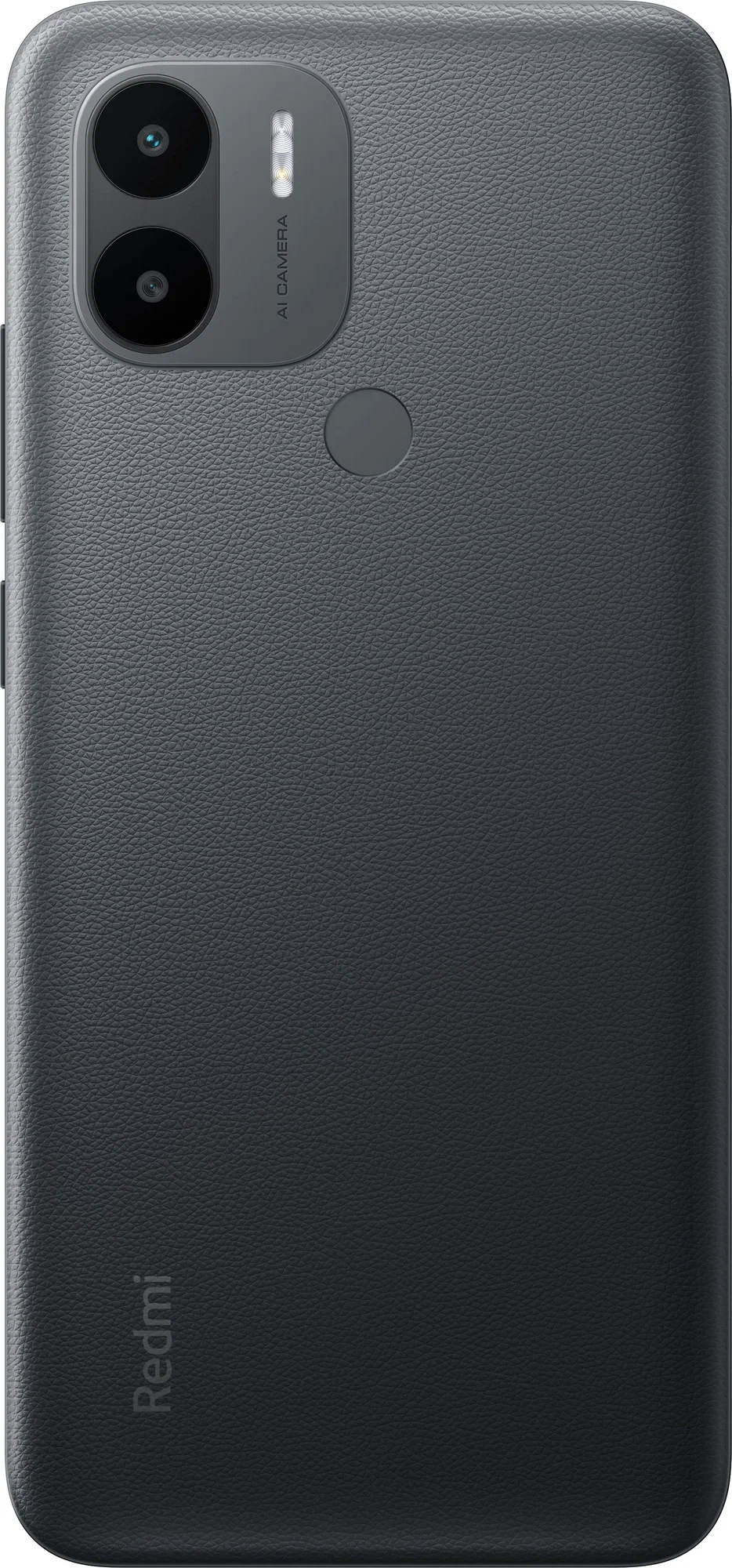 Смартфон Xiaomi Redmi A2 Plus 32 ГБ, Черный, Dual nano SIM детальное изображение - 3