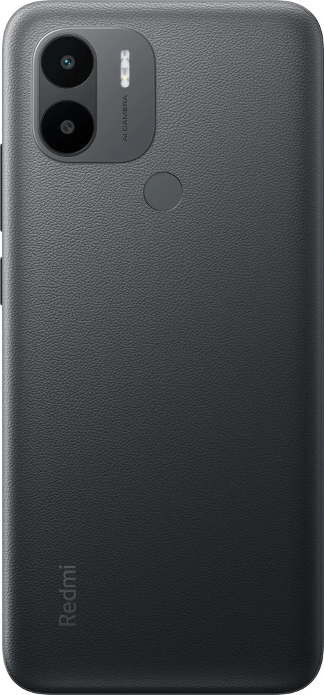 Смартфон Xiaomi Redmi A2 Plus 32 ГБ, Черный, Dual nano SIM №3