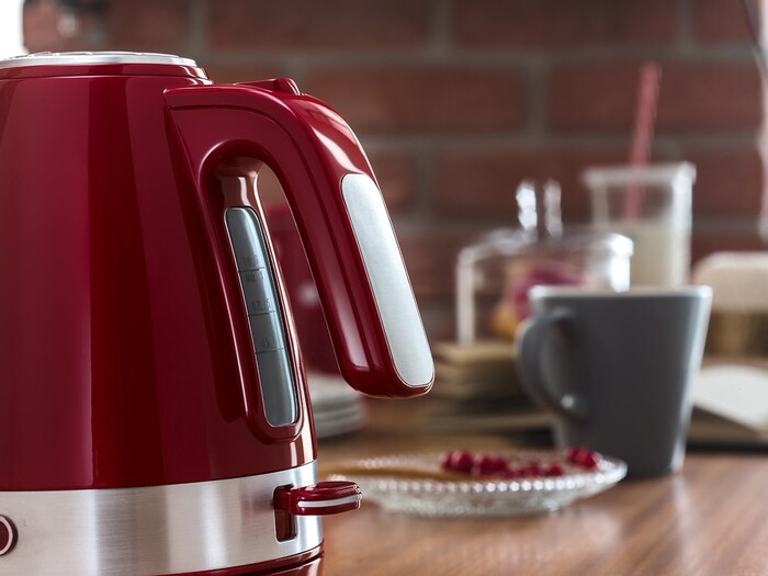 Электрочайник DeLonghi KBLA 2000 R №3