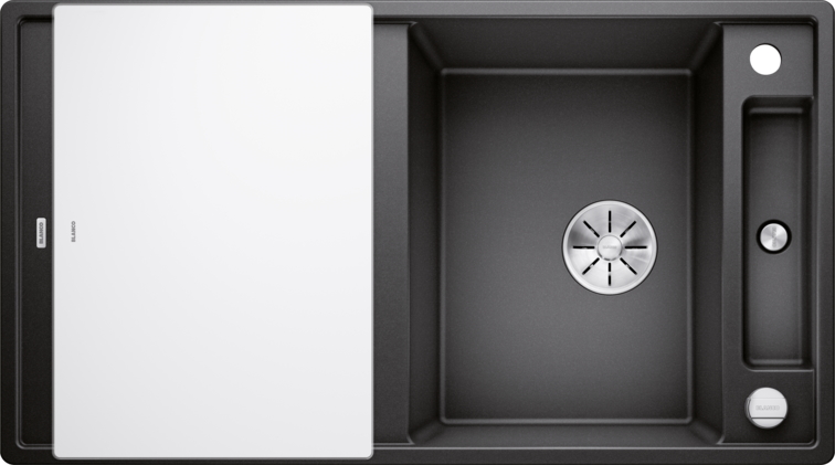Кухонная мойка  детальное изображение - 1