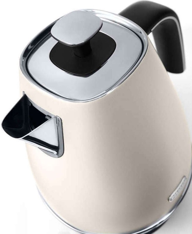 Электрочайник De'Longhi Distinta KBI 2001.S серый детальное изображение - 12