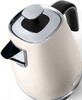Электрочайник De'Longhi Distinta KBI 2001.S серый вариант - 12
