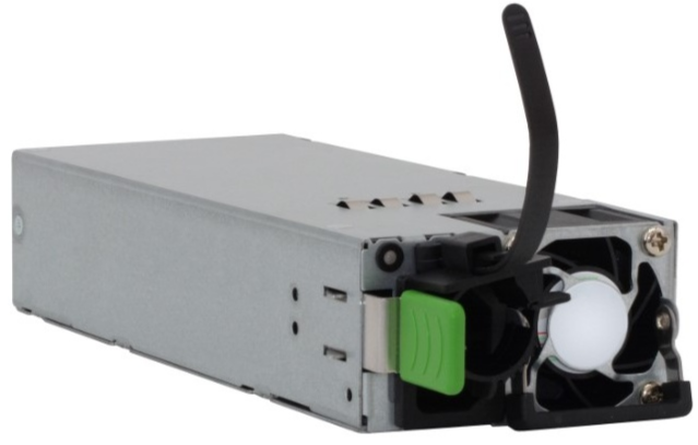 Серверный блок питания Gooxi GC1600PMP, 1600 Вт детальное изображение - 2