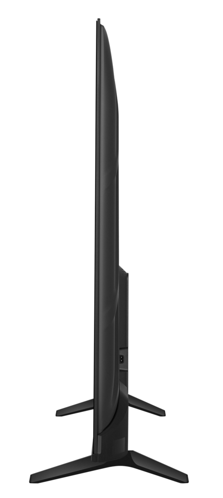 Телевизор Hisense 55A6Q 2025, 55