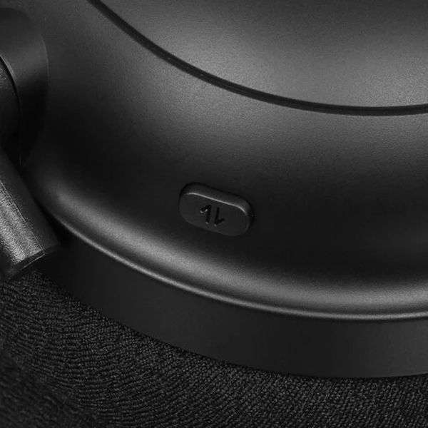 Беспроводные наушники Razer Blackshark V2 Pro (2023), Черный детальное изображение - 5